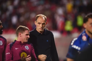 Tuhelov savet srpskim novinarima: ''Nadam se da nećete biti previše oštri...''